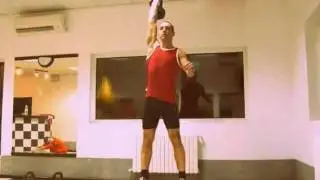 Pioneer Kettlebells