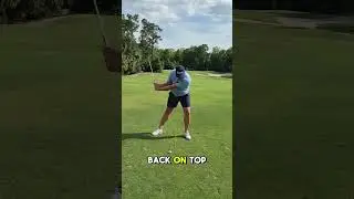 Where should you throw the club? 🧐The answer isn&rsquo;t in the hands. It&rsquo;s in the geometry.