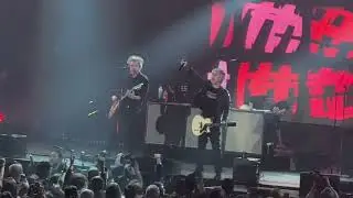 Green Day American Idiot Live ALTer EGO at Kia Forum, Inglewood 1/17/2026