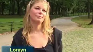 Top Notch 2   Unit 7   Street Interviews