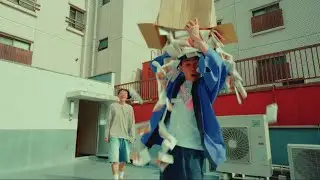 Seeker4L -紙飛行機 feat. TOKYO世界