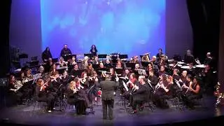 Gypsy Dance from Carmen - Georges Bizet arr. Alfred Reed