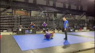 True North Grappling winter 2023 - No-gi -220 lbs - Masters