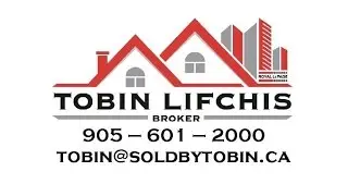 NEW LISTING - CHURCHILL MEADOWS - TOBIN LIFCHIS