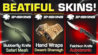 Codice promozionale G4Skins | SKIN BELLISSIME