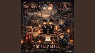 Mandela Effekt (feat. Runenflug)