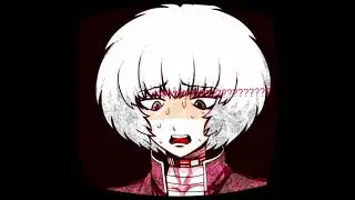 Dark Red - Ranmaru edit | YTTD