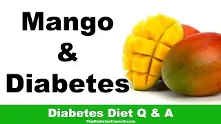 Is Mango Good For Diabetes?