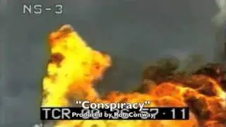 Conspiracy Produced by Rob Conway