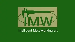 INTELLIGENT METAL WORKING srl - 2022