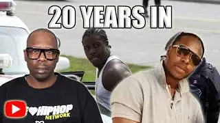 TYSHAN RILEY Speaks On Case After 20 Years!