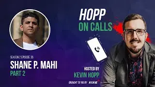 S2 Ep36: Fat Stacks in the Circle Backs: Follow Up to Find the Best Time to Buy with Shane Mahi