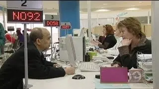 French jobless highest for 14 years