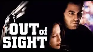 Out of Sight (1998) Movie || Ving Rhames,Don Cheadle,Jennifer Lopez,George Clooney || Review & Facts