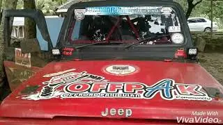 OffpAk offroad pakidulan community part 2
