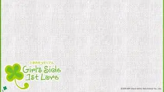 Hazuki Kei Theme - Tokimeki Memorial Girl's Side First Love DS Soundtrack