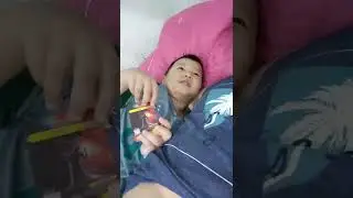 Bon nói chuyện với ba