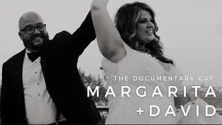 The Palisadium Wedding Video : Long Island Wedding Videographer : NuView Weddings Margarita + David