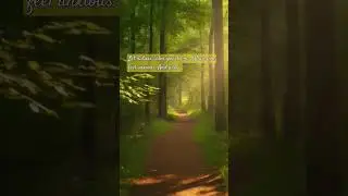 #DreamScreenAI #Getting grounded.  #returntonature.