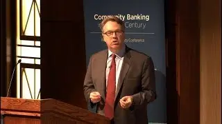 Morning Keynote Address: John Williams, Federal Reserve Bank of San Francisco