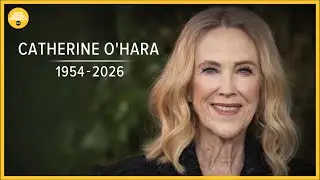 Hollywood remembers Catherine O’Hara