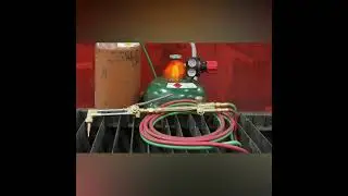 flash back arrestor's #safetyprofessionals #construction #safetymanagement