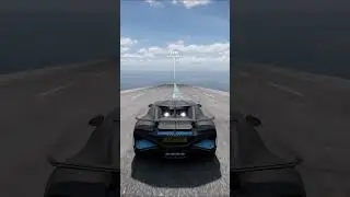 Bugatti Divo  #assetto_corsa #fh5 #forzahorizon5 #bugatti_divo #highway #engineswap #foryou #fypシ