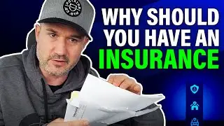 Why You Should NEVER Run Your Landscaping Business Without Having Insurance (ASAP)