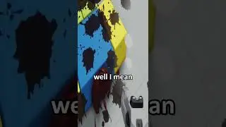 this ROBLOX GORE is a RIPOFF of redbox 2