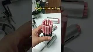 Veyer ceramic fiber brush #ceramicfiberbrush#deburring #deburringtools
