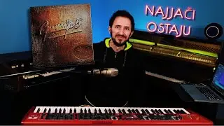 NAJJAČI OSTAJU (Generacija 5) // Tutorijal // Sloba Dragović