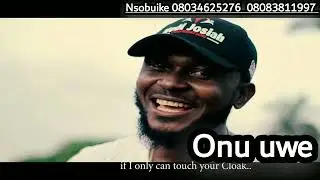 chetam /onu uwe,Nsobuike @FrankEdwardsYouTube @OfficialChiomaJesus @OfficialChinyereUdoma