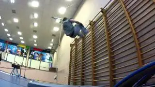 Tricks Compilation