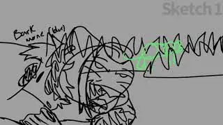 My Pride reanimated part 39 (cartoon death and gore warning)