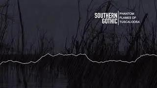 Drish House and the Phantom Flames of Tuscaloosa