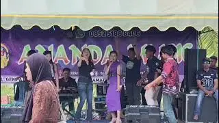 Aya Susanti @All Singers