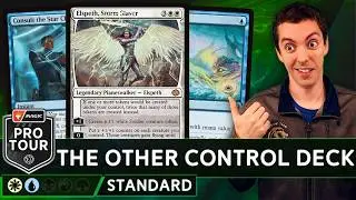 🤫 Is This The Best Control Deck In Standard? 🤫 - ⚪🔵 - Azorius Control - Standard
