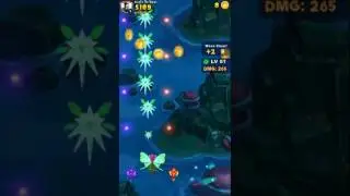 Everwing unlimited rush flowers
