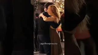 Lily & Ryle Dancing To Just Keep Watching (From The Formula-1 Movie)