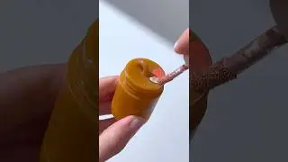 DIY makeup - summer lip mask ✨ #fentybeauty #diymakeup
