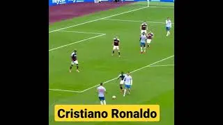 Cristiano Ronaldo best skills💥👏#shorts #footlove