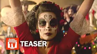 Deadly Class Season 1 Teaser #1 | Rotten Tomatoes TV