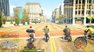 17's Culture Fivem Edition.#FiveM #streetbike #GTAV #viral #trends