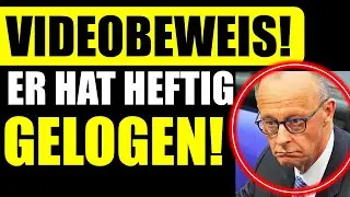 L&uuml;gen im Videobeweis! Dieses Video m&uuml;sst ihr sehen!