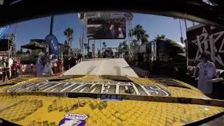 Team Sidewinder 2015 Baja 1000