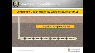 Comparing Multistage Completions Part 7 - Design Flexibility with Ball-Activated Completion Systems