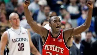 Best March Madness Moments in NC State History