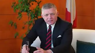 R. FICO: SKVELÝ DLHÝ ROZHOVOR V ELYZEJSKOM PALÁCI