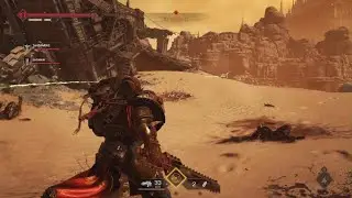 Termination w/TerrificBull362 and Badonka6