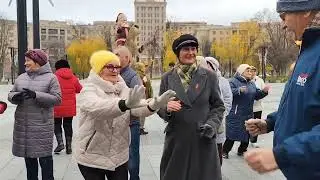 KHARKIV DANCES NOVEMBER 2025 #dance